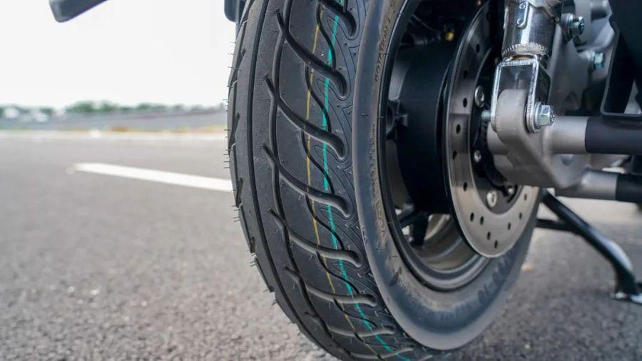 DAYANG VPS125 Ultimate Edition против SUZUKI UY125: ультра-подробный сравнительный обзор DAYANG VPS125 против SUZUKI UY125 Новости китайских мотоциклов MGEA CHINMOTOR YEARBOOK 14