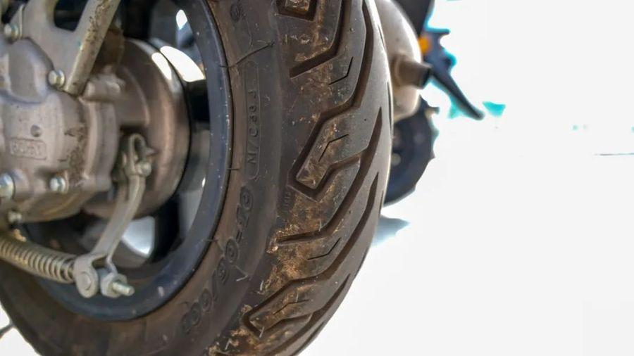 DAYANG VPS125 Ultimate Edition против SUZUKI UY125: ультра-подробный сравнительный обзор DAYANG VPS125 против SUZUKI UY125 Новости китайских мотоциклов MGEA CHINMOTOR YEARBOOK 15