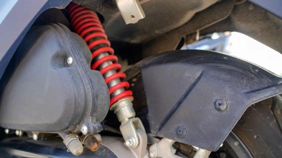 DAYANG VPS125 Ultimate Edition против SUZUKI UY125: ультра-подробный сравнительный обзор DAYANG VPS125 против SUZUKI UY125 Новости китайских мотоциклов MGEA CHINMOTOR YEARBOOK 23