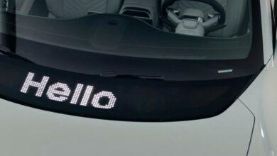 Презентация новинок Changan — Avatr 11 и Lamore — пройдет в России Презентация новинок Changan — Avatr 11 и Lamore — пройдет в России