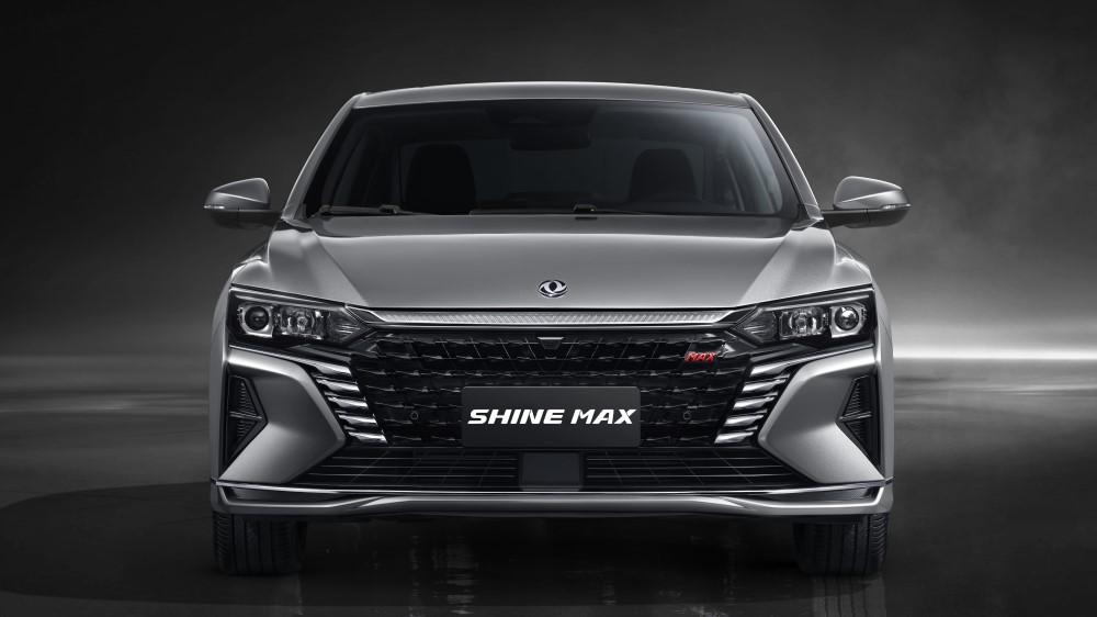 Dongfeng Aeolus Shine Макс Фронт