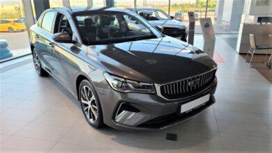 Geely Emgrand в России: цены, комплектации и первый отзыв Geely Emgrand в России: цены, комплектации и первый отзыв