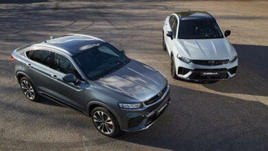 Geely объявила о старте продаж доступной версии Tugella в России Geely объявила о старте продаж доступной версии Tugella в России