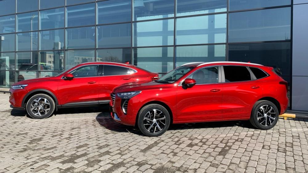 Как меняются цены на китайские автомобили в России: Июль 2023 года. Как меняются цены на китайские автомобили в России: Июль 2023 года.