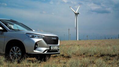 Haval M6: дешево, но сердито? Тест-драйв самого доступного кроссовера марки Haval M6: дешево, но сердито? Тест-драйв самого доступного кроссовера марки