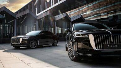 Hongqi в Казахстане: какие модели будут представлены и когда старт продаж Hongqi в Казахстане: какие модели будут представлены и когда старт продаж
