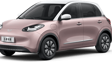 В июне 2023, Wuling Bingo EV было продано 19 188 единиц, что на 6,1% больше, чем в мае. В июне 2023, Wuling Bingo EV было продано 19 188 единиц, что на 6,1% больше, чем в мае.