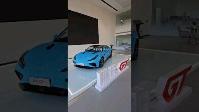 Плюсы и минусы Neta GT