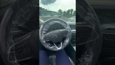 Новый Buick Regal 2024 Новый Buick Regal 2024