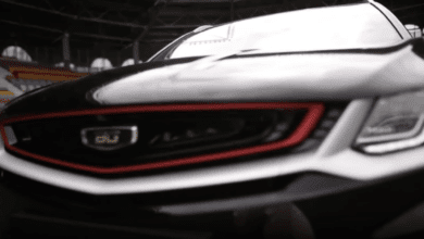 Обнаружена неожиданная разница между белорусским BelGee X50 и китайским Geely Coolray Обнаружена неожиданная разница между белорусским BelGee X50 и китайским Geely Coolray