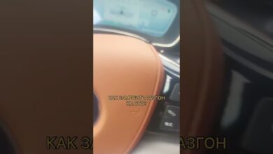 Разгон на BYD😱 #электромобиль #byd #разгон