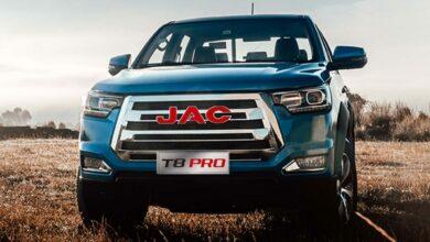 В России автомобили JAC снова резко подорожали. Сколько они стоят В России автомобили JAC снова резко подорожали. Сколько они стоят