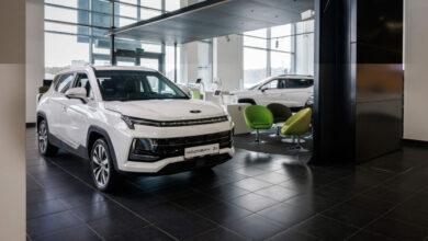 Стали известны реальные цены на автомобили «Москвич». Они приятно удивляют Стали известны реальные цены на автомобили «Москвич». Они приятно удивляют