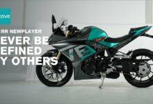 Никогда не определяйтесь другими! KOVE 321RR NEWPLAYER