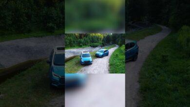 BYD YUAN EV535 shorts BYD YUAN EV535 shorts