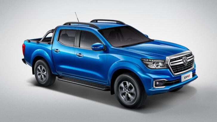 Дунфэн DF6 Дунфэн DF6