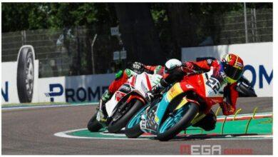 KOVE пропустили подиум на чешском этапе WSBK, с нетерпением ожидая выступления во Франции! KOVE пропустили подиум на чешском этапе WSBK, с нетерпением ожидая выступления во Франции!