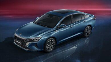 Продажи нового бизнес-седана Dongfeng Aeolus Shine Max стартуют в России. Это лучше Toyota Camry? Сколько это стоит Продажи нового бизнес-седана Dongfeng Aeolus Shine Max стартуют в России. Это лучше Toyota Camry? Сколько это стоит