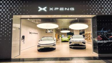 Стали известны даты выхода обновленного Xpeng G9. Электрический кроссовер станет более премиальным Стали известны даты выхода обновленного Xpeng G9. Электрический кроссовер станет более премиальным