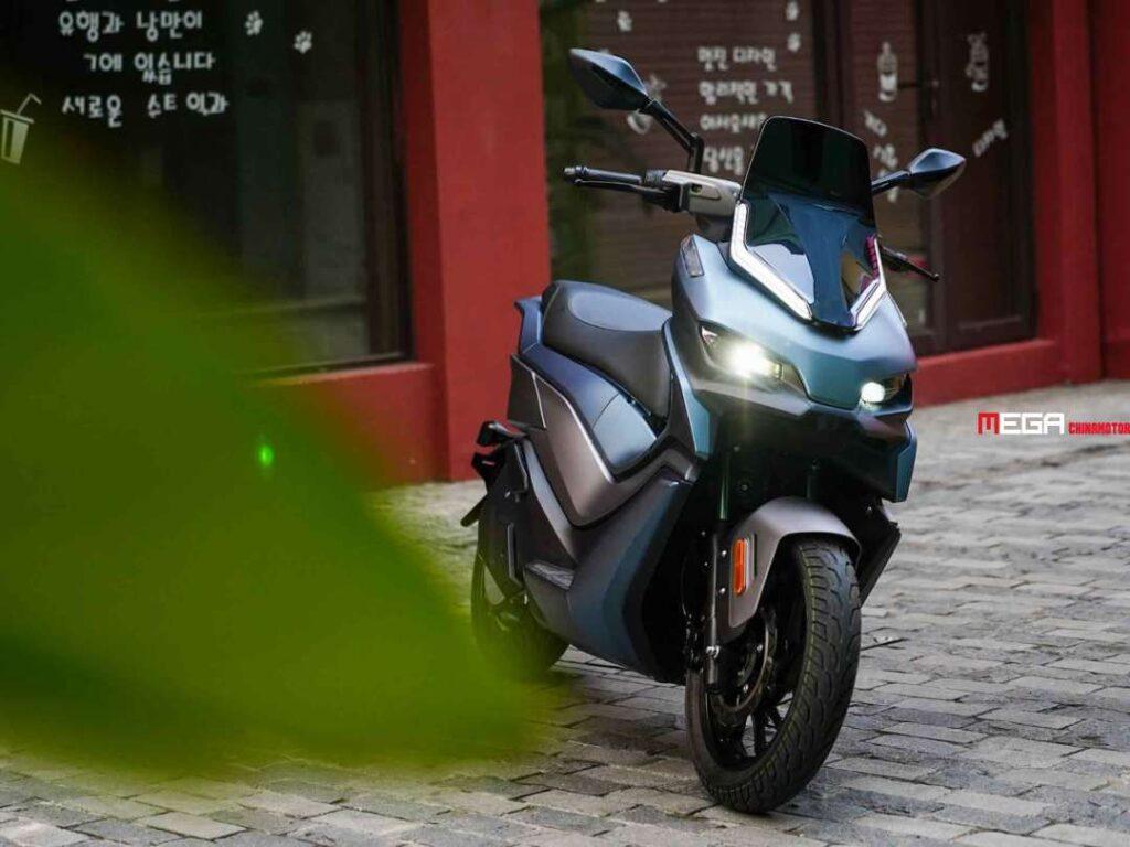 Вы можете купить их все! Представляем вам коллекцию отечественных долговечных электрических мотоциклов, пробег которых превышает 200 км! Коллекция отечественных долговечных электромотоциклов с пробегом более 200 км Новости китайского электромотоцикла MEGA CHINAMOTOR 04 结果