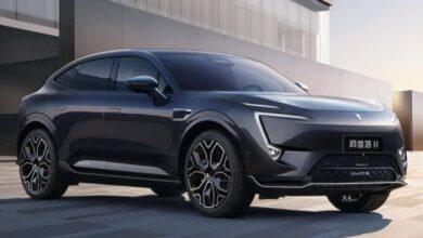 Выпущен электрический внедорожник Avatr 11 Harmony Edition СП Changan-Huawei-CATL, цена начинается от 41 000 долларов США Выпущен электрический внедорожник Avatr 11 Harmony Edition СП Changan-Huawei-CATL, цена начинается от 41 000 долларов США