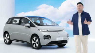 Baojun Cloud имеет четыре комплектации. Цена может начинаться с 13 900 долларов США в Китае. Baojun Cloud имеет четыре комплектации. Цена может начинаться с 13 900 долларов США в Китае.