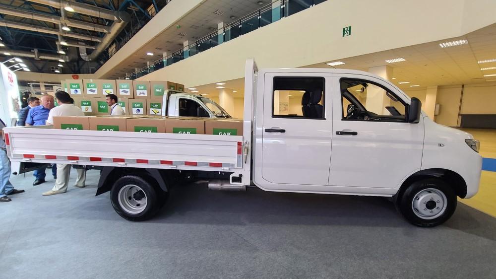 Сторона BAW T7