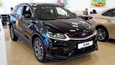 Кроссоверы BelGee X50 и Geely Coolray: ищем и находим отличия. Кроссоверы BelGee X50 и Geely Coolray: ищем и находим отличия.