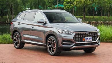 Назван бренд, выпускающий самые ненадежные китайские автомобили Назван бренд, выпускающий самые ненадежные китайские автомобили