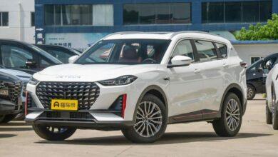 Новый Chery: старт продаж кроссовера Jetour X70 Pro Новый Chery: старт продаж кроссовера Jetour X70 Pro
