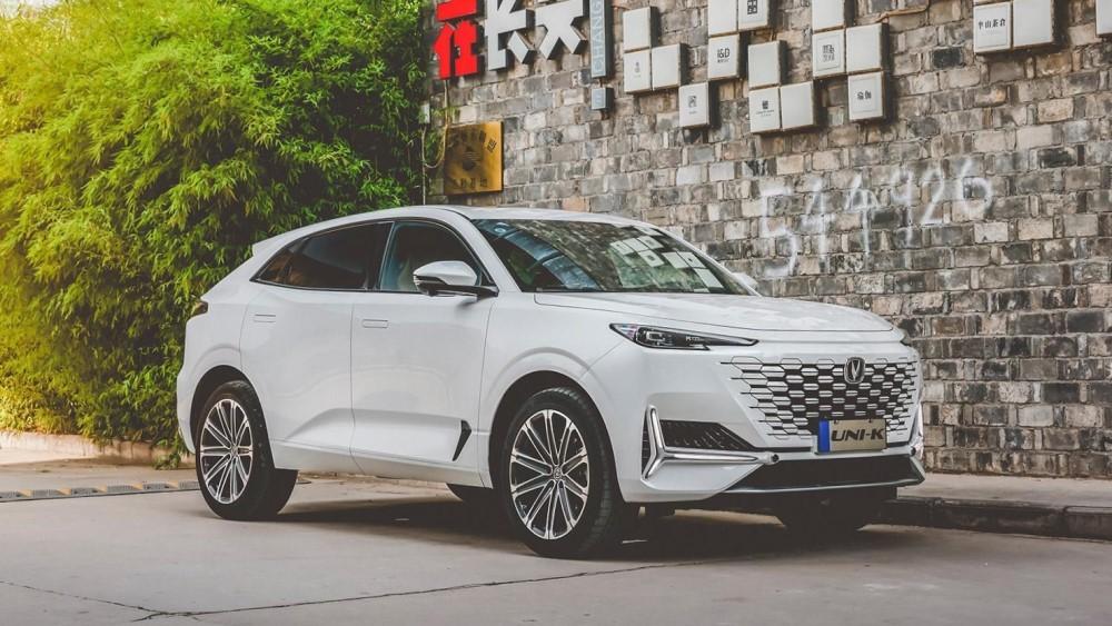 купи чанган юни-к