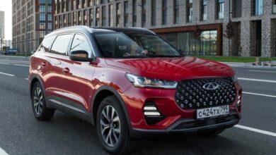 Эксперты назвали самые популярные китайские автомобили в России.  Все их знают Эксперты назвали самые популярные китайские автомобили в России.  Все их знают