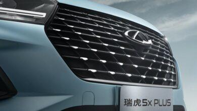 Chery хочет привезти обновленный Tiggo 4 Pro в Россию Chery хочет привезти обновленный Tiggo 4 Pro в Россию