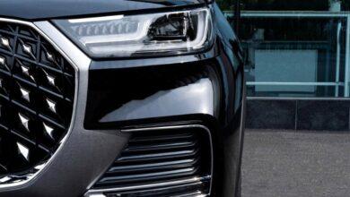 Новый Chery Tiggo 8 Pro Max в России: известны дата начала продаж и цена Новый Chery Tiggo 8 Pro Max в России: известны дата начала продаж и цена