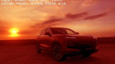 История Chery (3/4) – Карусель мультибрендов