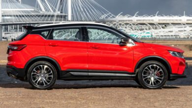 Названы самые популярные автомобили Geely среди россиян Названы самые популярные автомобили Geely среди россиян