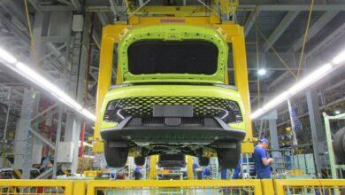 На пресс-конференции в рамках форума MIMS, «Автотор» рассказал, когда начнет выпускать еще три новых кроссовера На пресс-конференции в рамках форума MIMS, «Автотор» рассказал, когда начнет выпускать еще три новых кроссовера