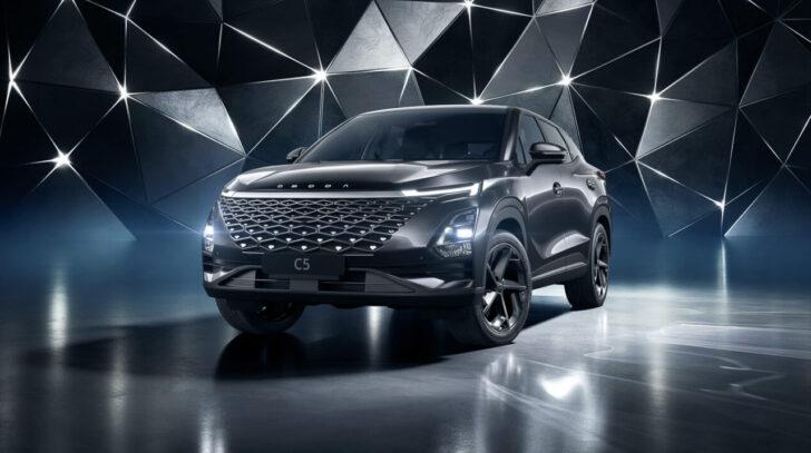 Омода C5 Черный бриллиант Омода C5 Черный бриллиант