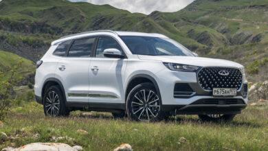 В России подорожали все автомобили Chery. Сколько они стоят В России подорожали все автомобили Chery. Сколько они стоят