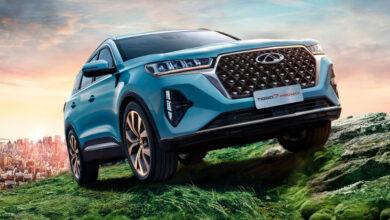 В России появился новый лидер продаж от Chery среди кроссоверов. Он обыграл даже Haval Jolion