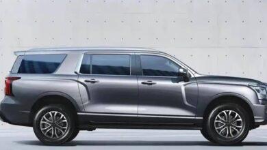 Внедорожник Haval H5 от Great Wall Motors поступает в продажу в Китае. Предварительное бронирование уже началось. Внедорожник Haval H5 от Great Wall Motors поступает в продажу в Китае. Предварительное бронирование уже началось.
