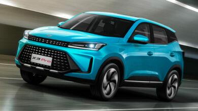 В России появился недорогой китайский кроссовер Kaiyi. Стоит менее 2,5 млн рублей