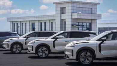 Предварительные продажи Lynk & Co 08 начинаются в августе 2023 года. Первая серия ограничена 1008 единицами. Предварительные продажи Lynk & Co 08 начинаются в августе 2023 года. Первая серия ограничена 1008 единицами.