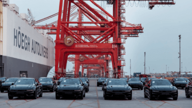 Geely Zeekr начинает поставки в Европу в четвертом квартале 2023 года. Geely Zeekr начинает поставки в Европу в четвертом квартале 2023 года.
