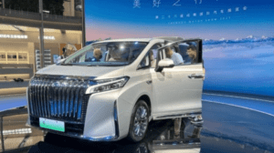 Wey Gaoshan нацелен на семьи, которые ищут второй автомобиль или замену, GWM Wey CPO