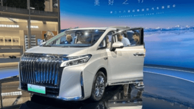 Wey Gaoshan нацелен на семьи, которые ищут второй автомобиль или замену, GWM Wey CPO Wey Gaoshan нацелен на семьи, которые ищут второй автомобиль или замену, GWM Wey CPO