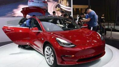 Tesla планирует развернуть свое решение Full Self-Driving (FSD) на китайском рынке
