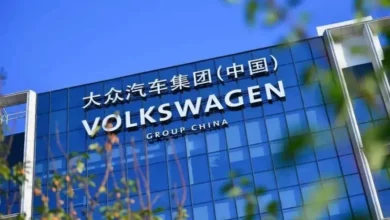 Volkswagen Group планирует использовать платформы для электромобилей от Leapmotor, SAIC и Xpeng. Volkswagen Group планирует использовать платформы для электромобилей от Leapmotor, SAIC и Xpeng.