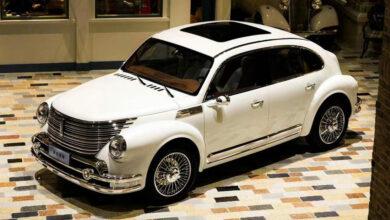 Две новые марки автомобилей из Китая скоро появятся в России Две новые марки автомобилей из Китая скоро появятся в России