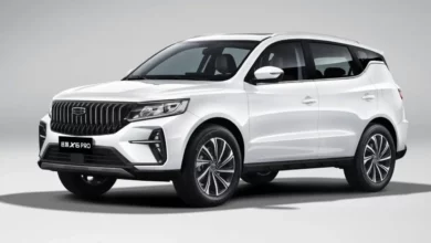 Продажи бюджетного аналога Toyota RAV4 начнутся в России. Ориентировочная цена известна Продажи бюджетного аналога Toyota RAV4 начнутся в России. Ориентировочная цена известна